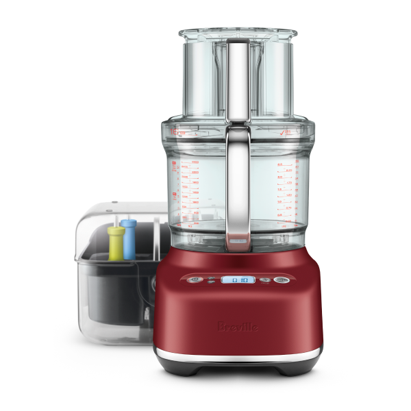 Breville Sous Chef 16 - All in One Food Processor | Breville