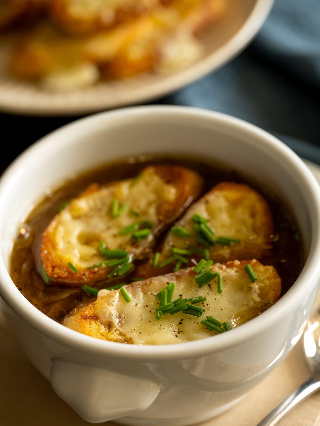 French Onion Soup