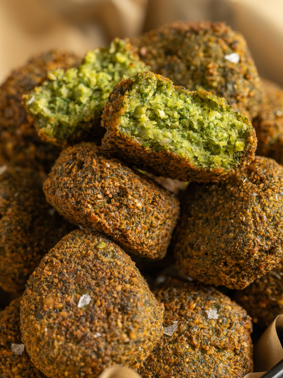 Falafels