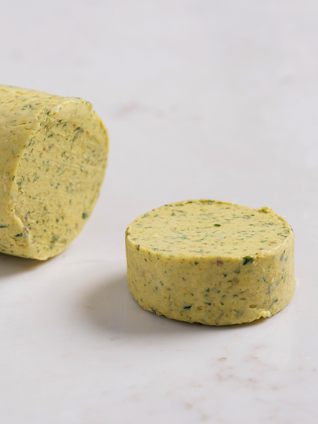 Essential Café de Paris Butter 