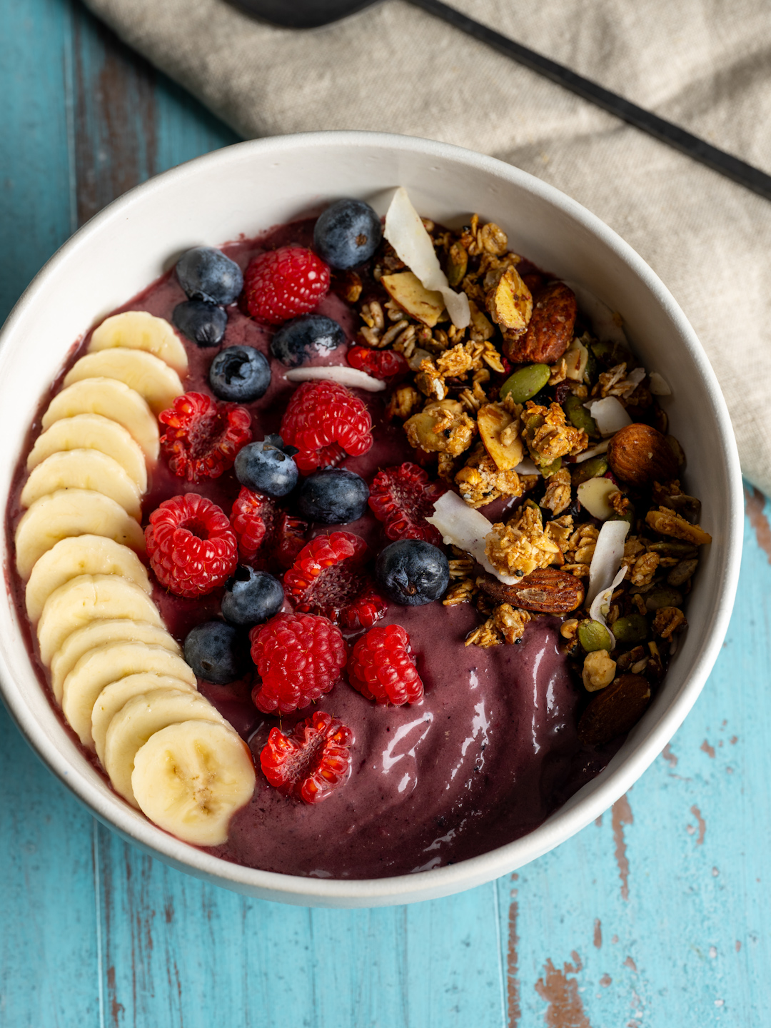 Acai Bowl