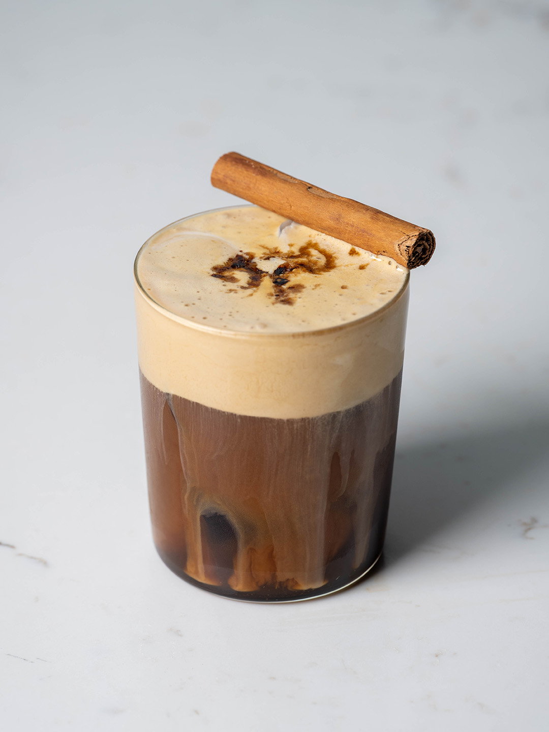 Freddo Cappuccino