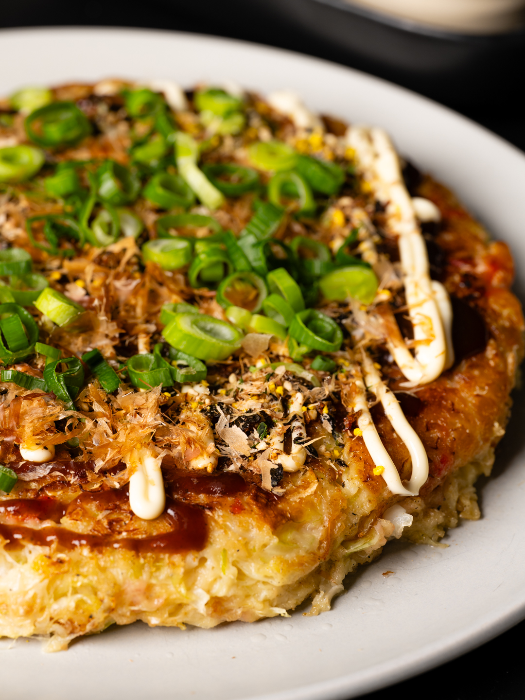 Okonomiyaki