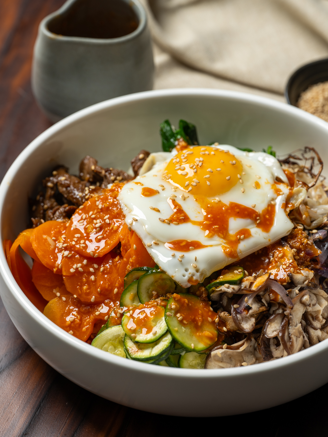 Bibimbap