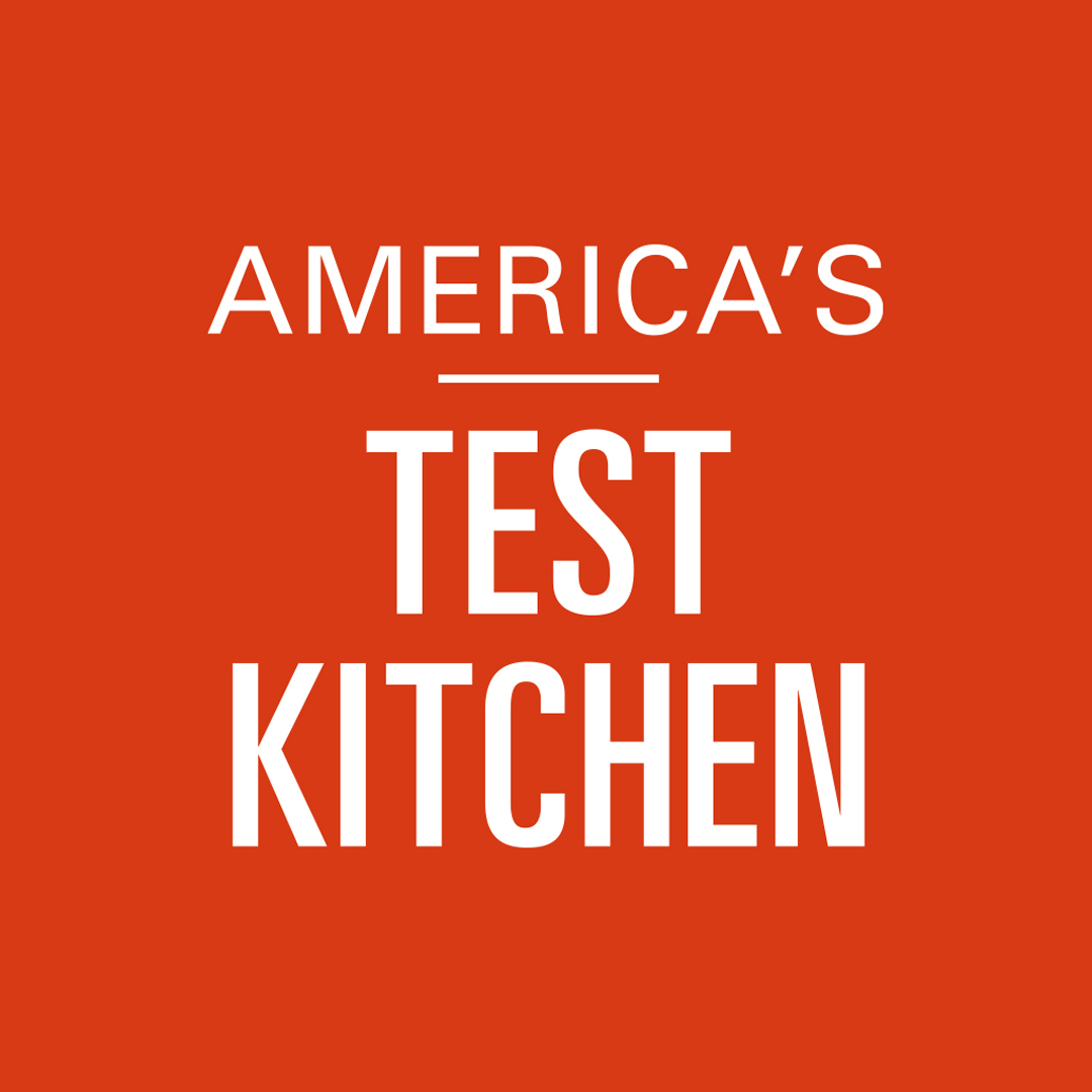 America’s Test Kitchen