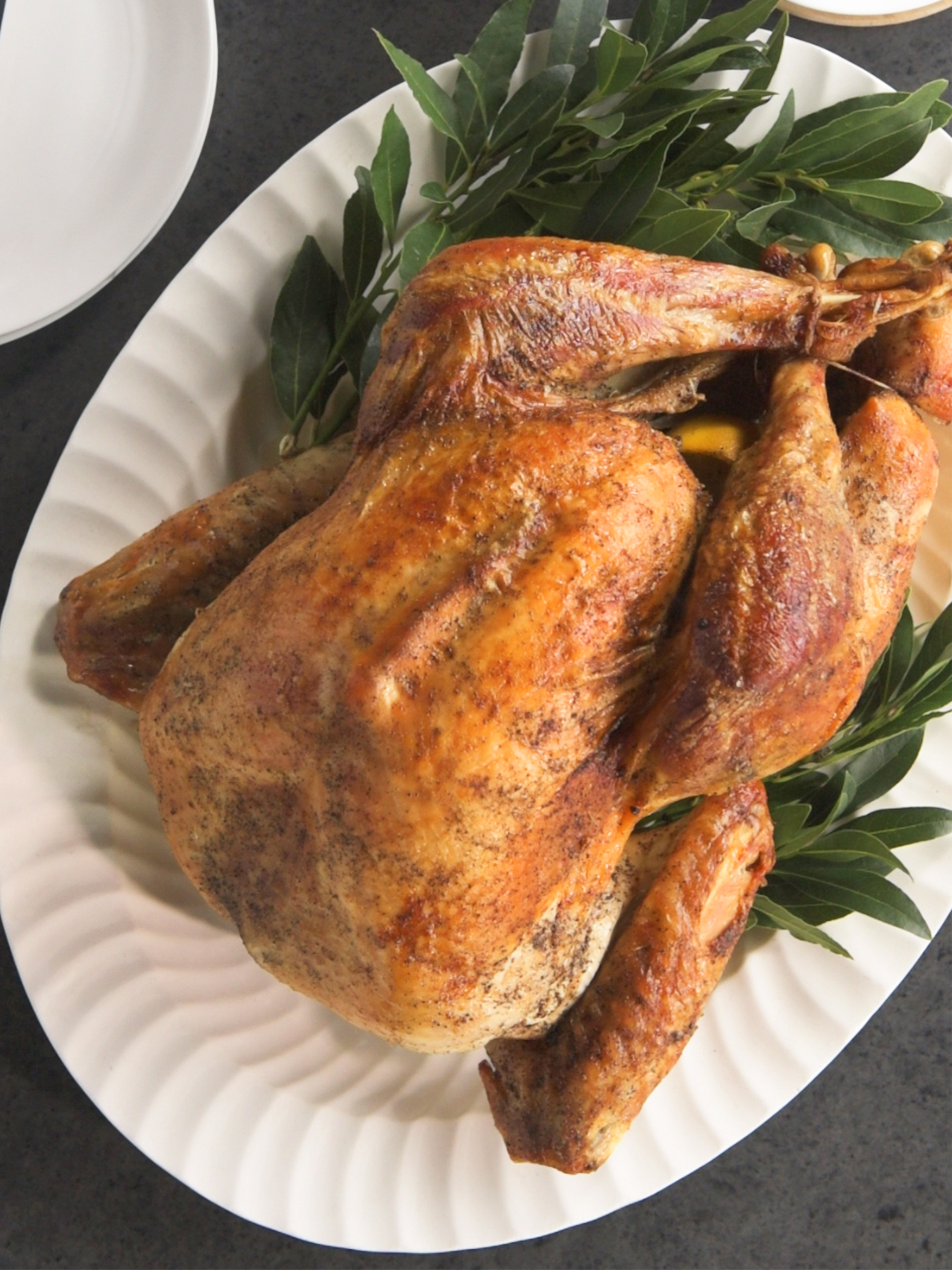 Breville's Smart Oven Pro with Air Fryer can cook a 14-lb. turkey, now $80  off + more from $216