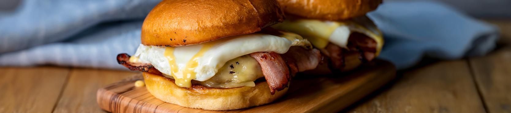 Breakfast with Breville | Breville