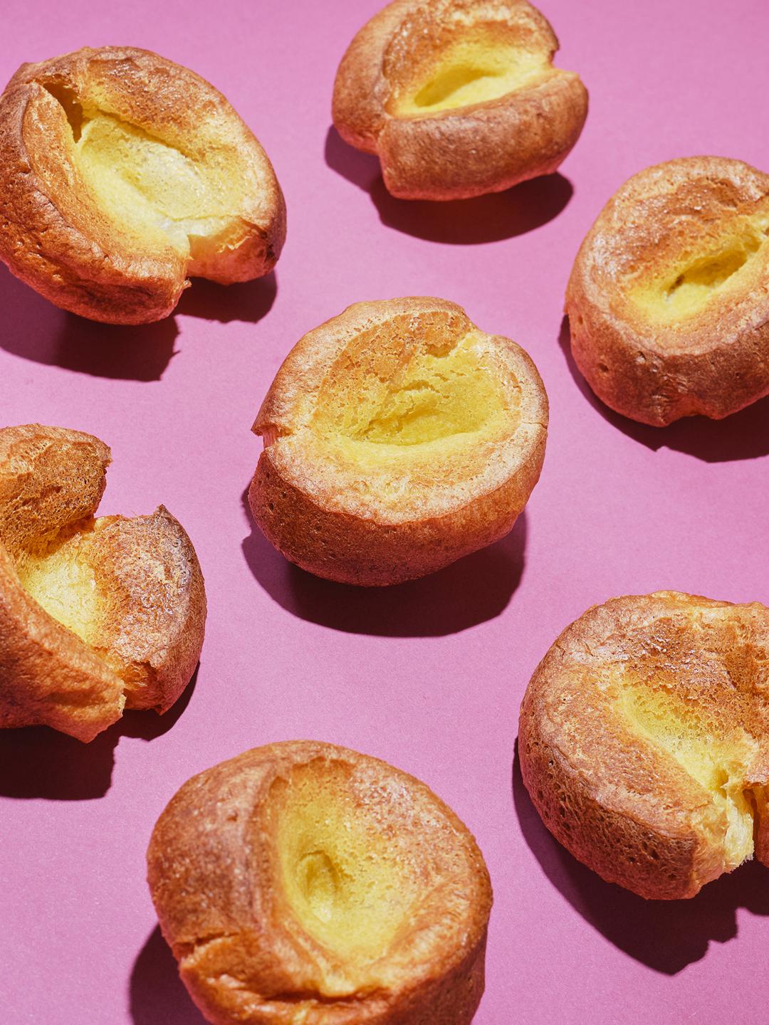 Easy, Anytime Popovers