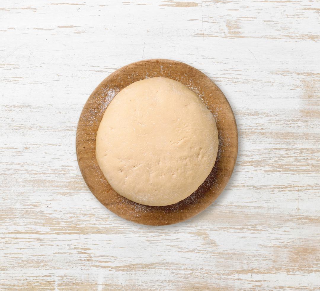 Essential Pizza Dough