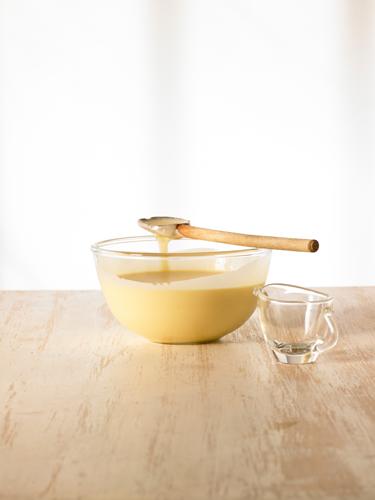 Recipes - Buttermilk Waffle Batter | Breville