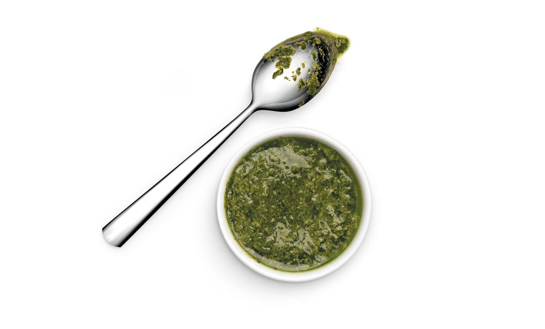 Salsa Verde