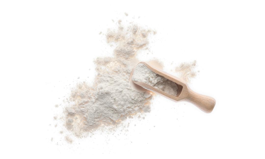 Essential Gluten-Free Flour Mix