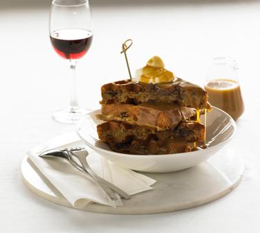 Recipes - Sticky Date Waffles With Butterscotch Sauce | Breville