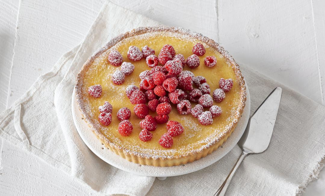 Lemon Tart