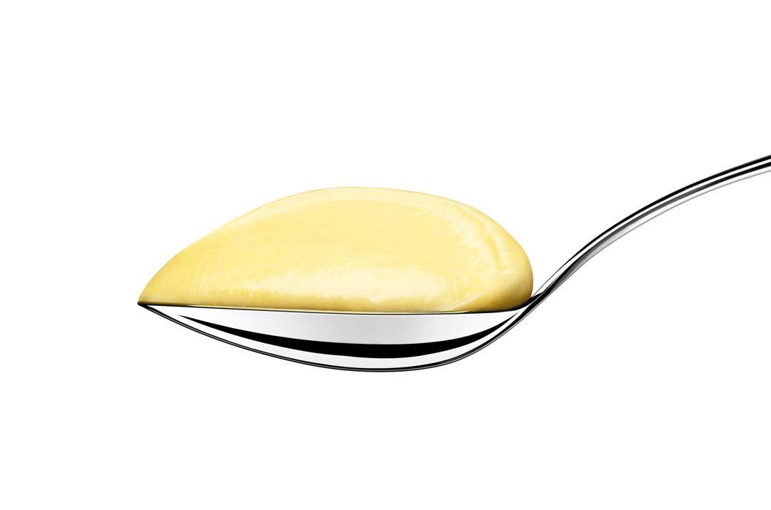 Creamy Mayonnaise