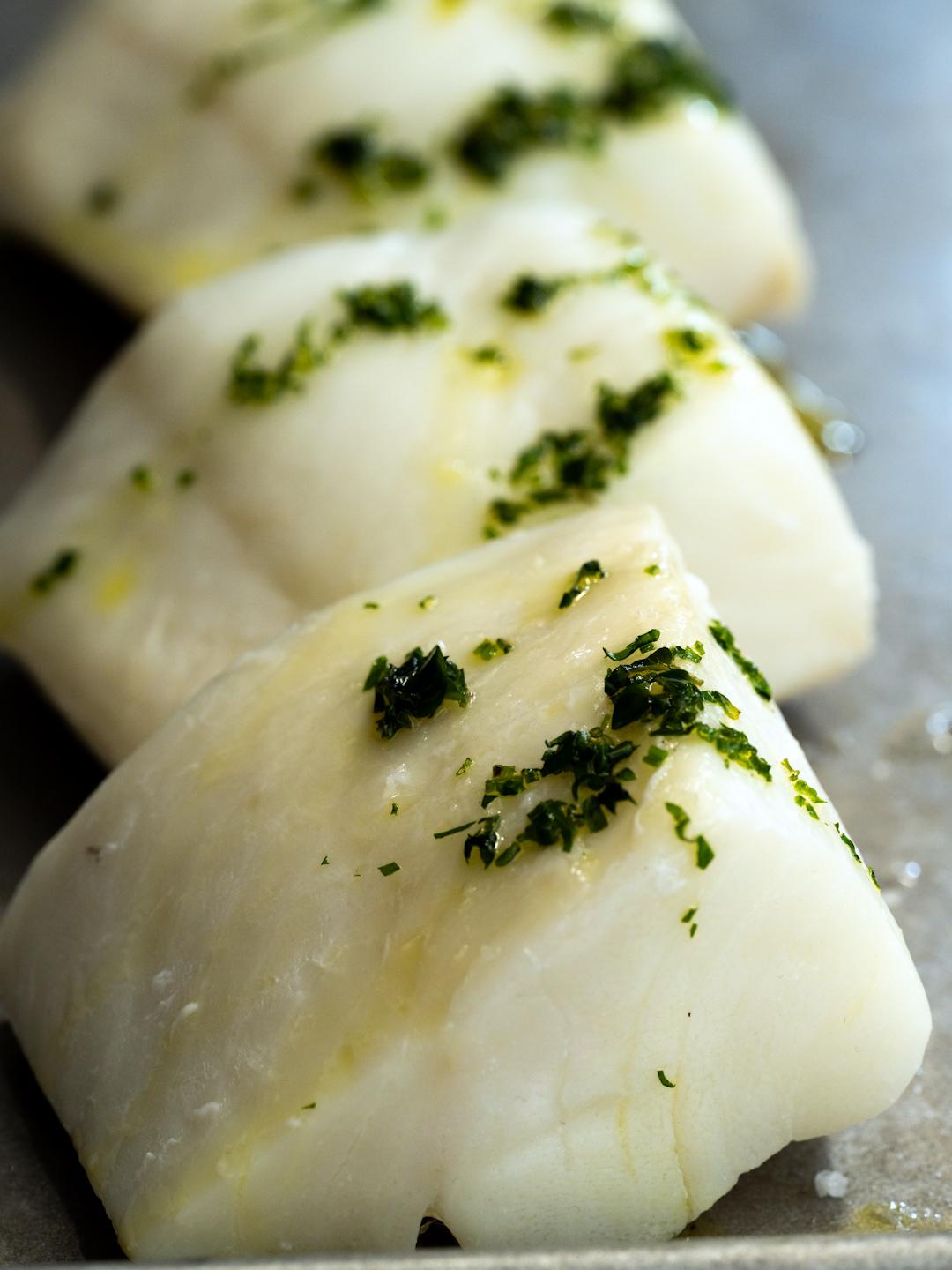 Essential Guide to Cod Fillet