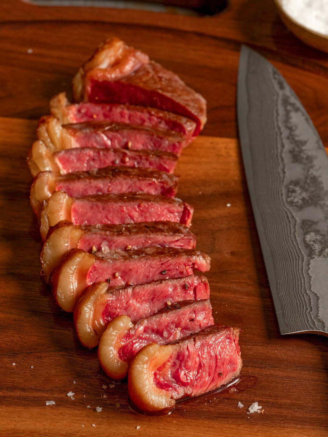 Essential Sirloin Steak 