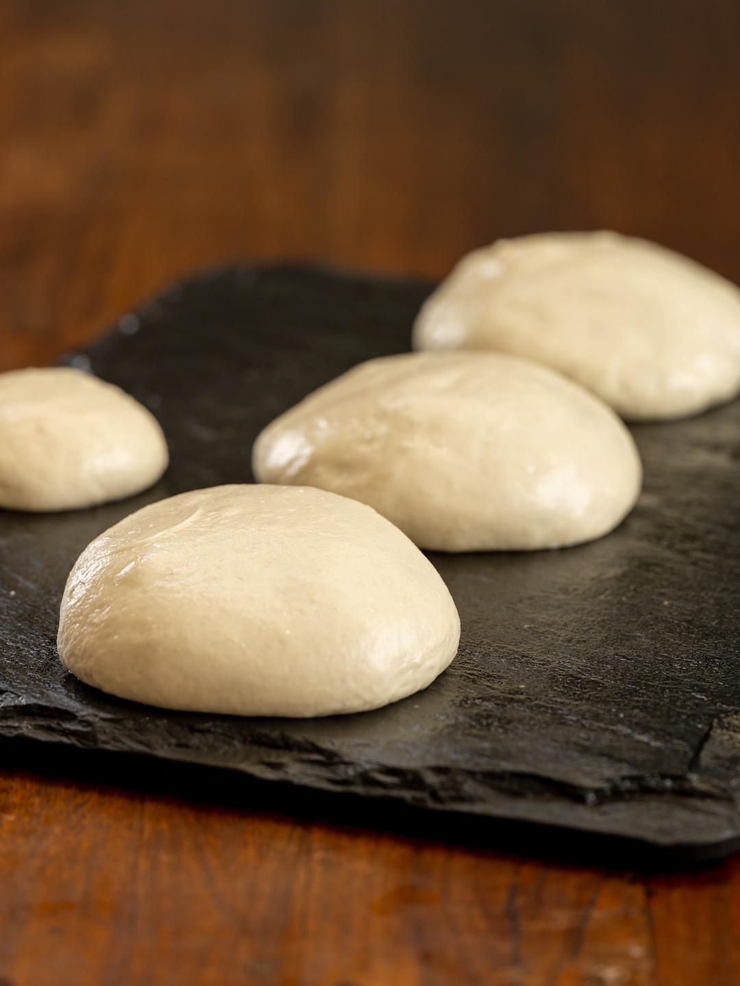 Recipes - Ken Forkish’s Pizza Dough 