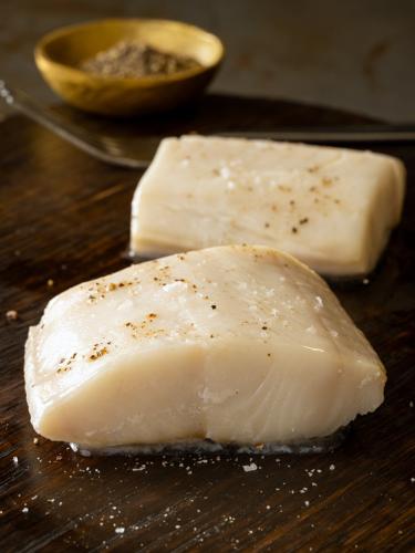 Recipes - Turbo Black Cod | Breville