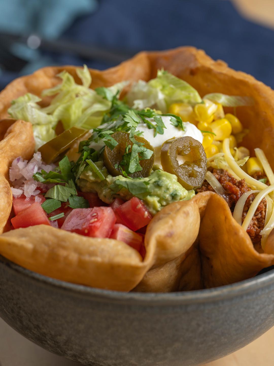 Taco Salad