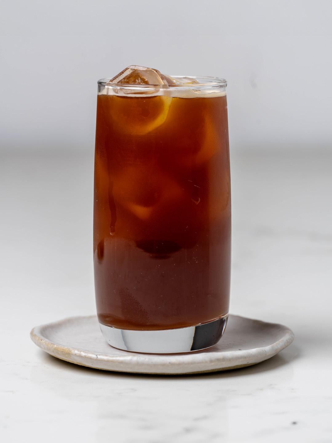 Essential Iced Cold Brew