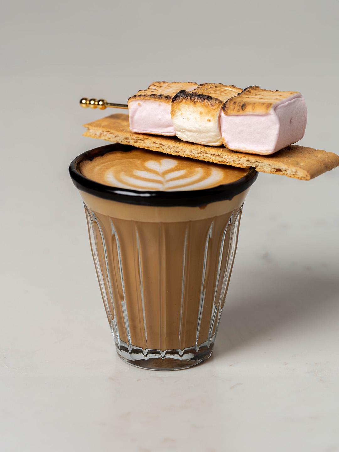 S'more Gibraltar