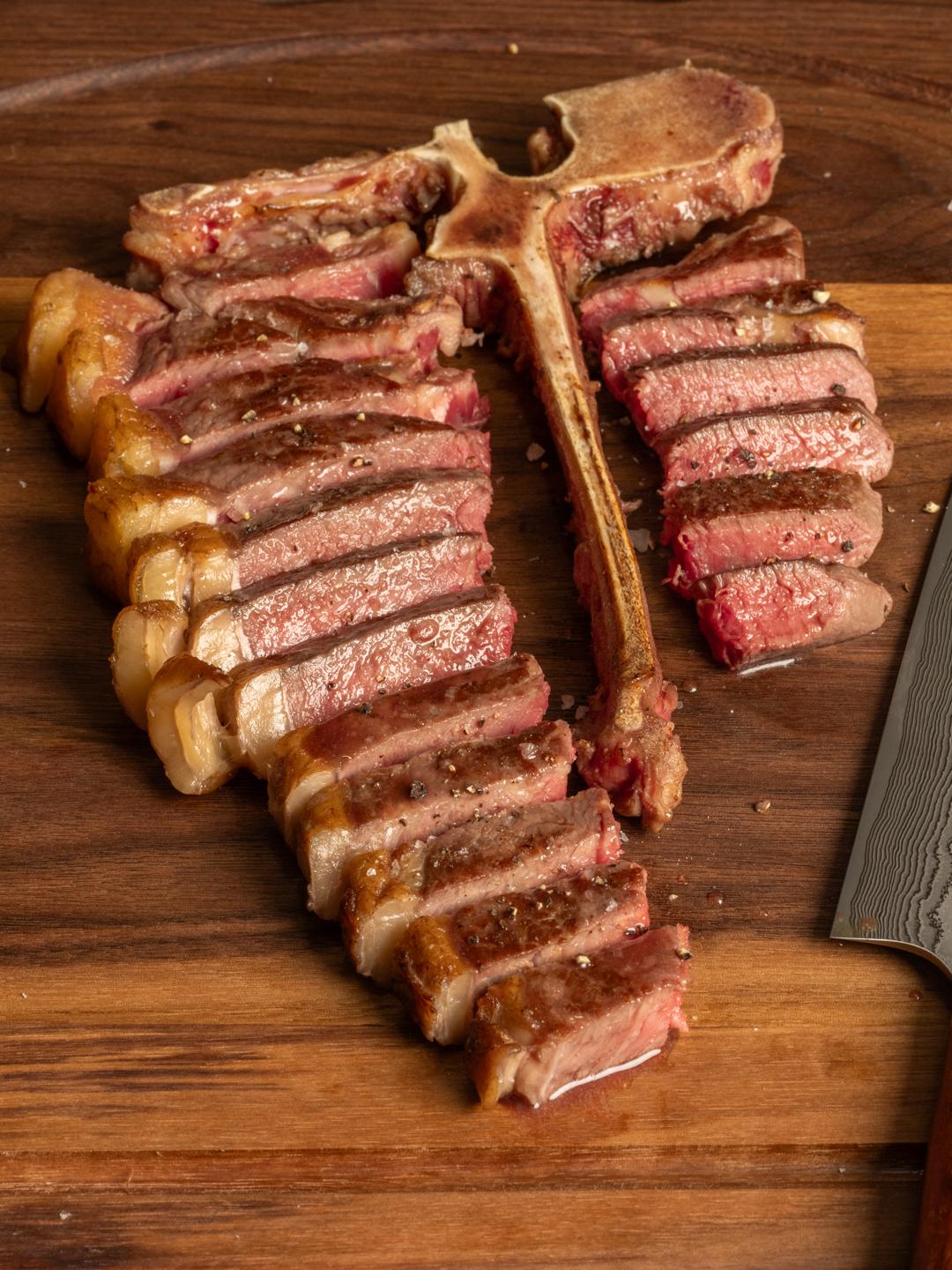 Turbo T-Bone