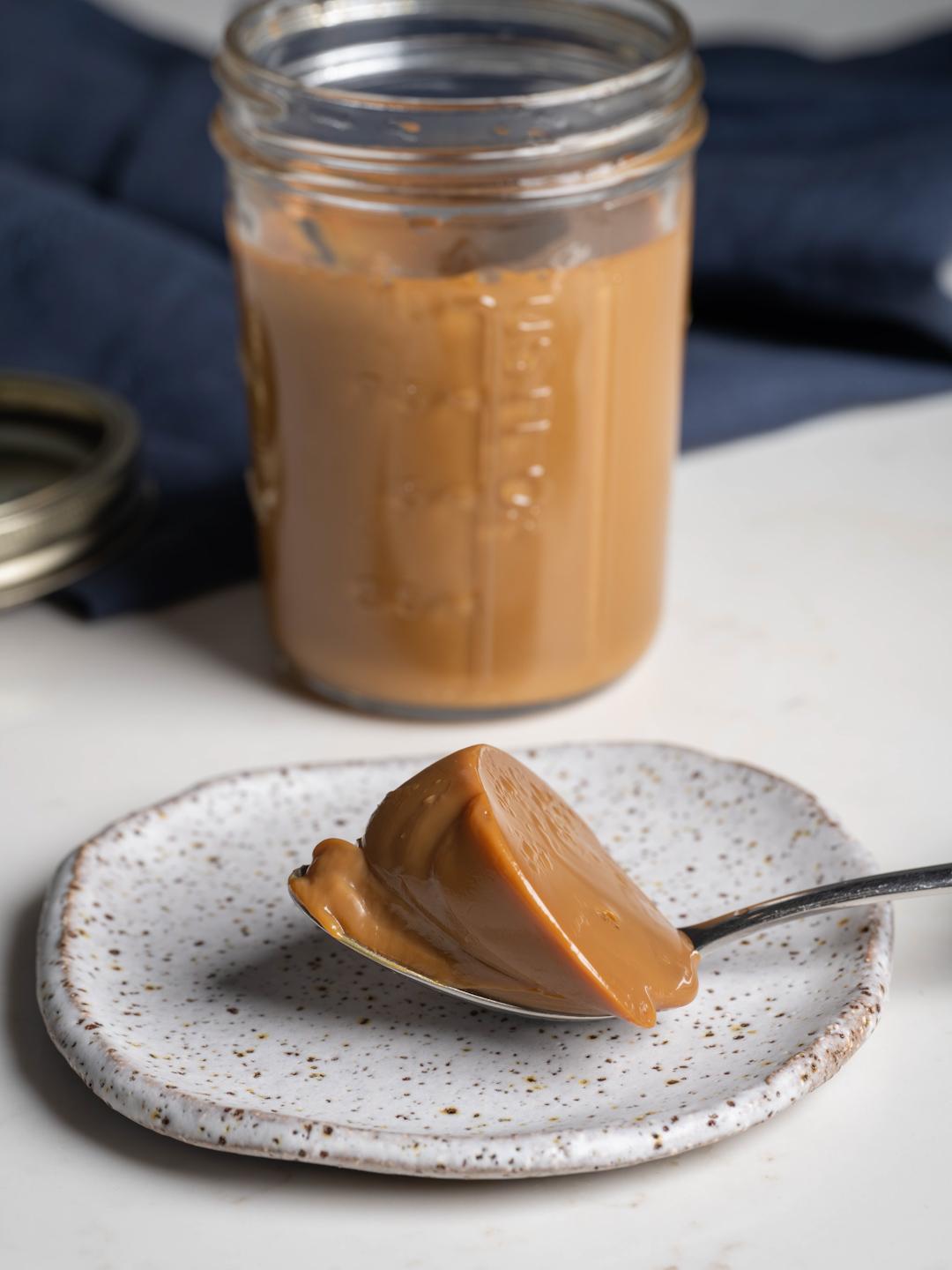 Essential Dulce de Leche