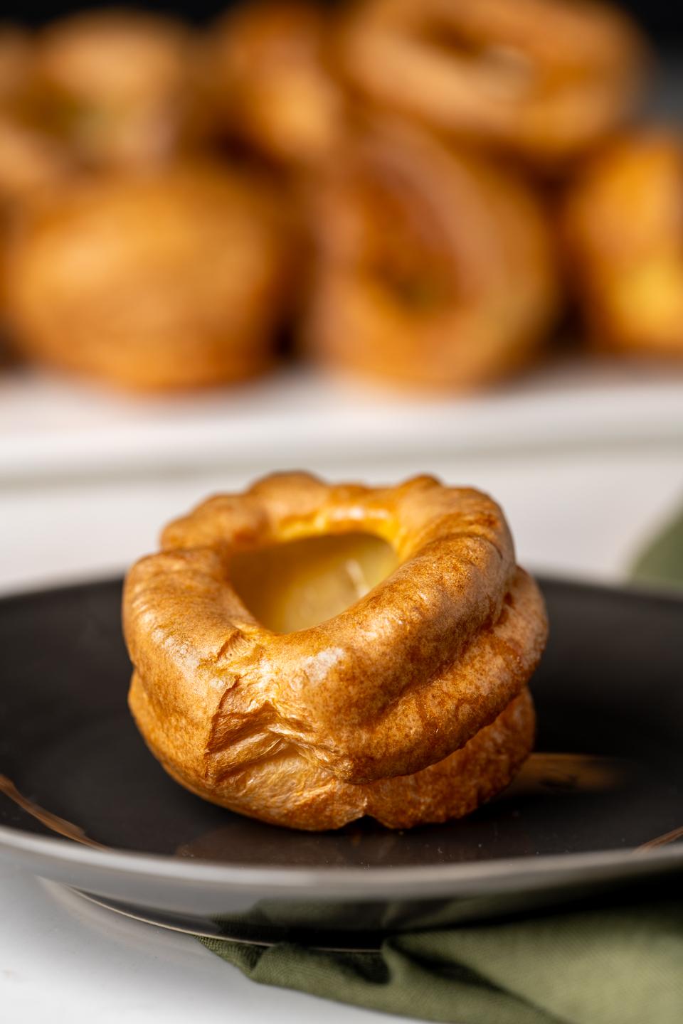 Yorkshire Puddings 