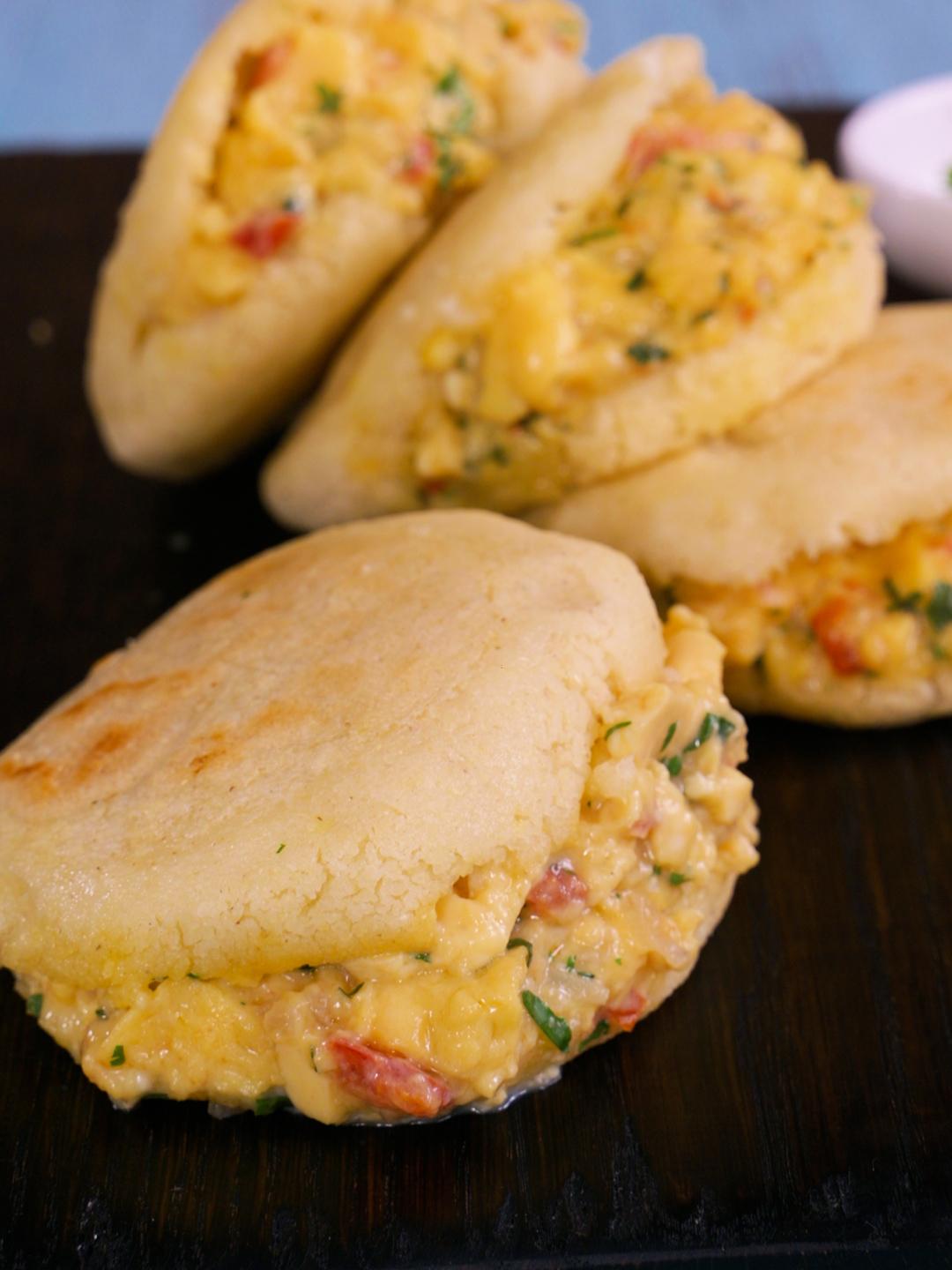 Huevos Pericos