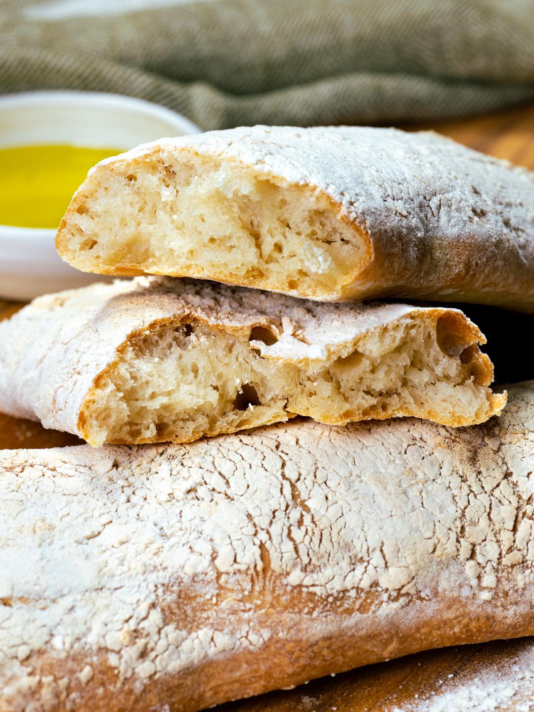 Ciabatta