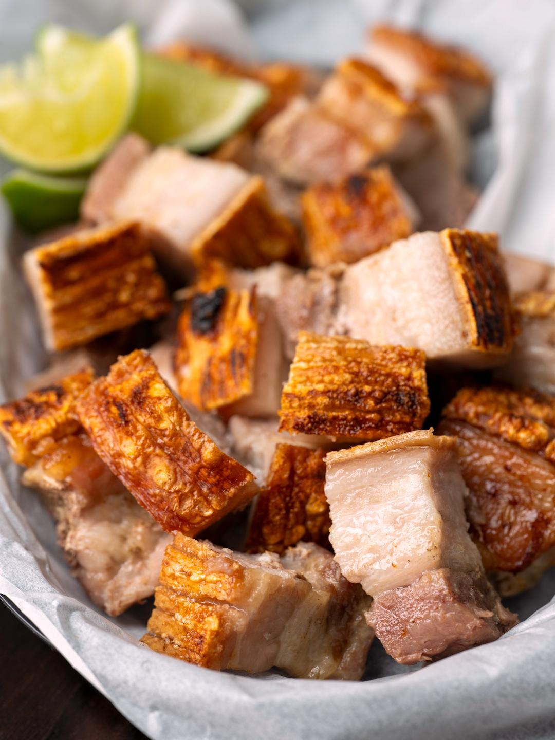 Chicharrón 