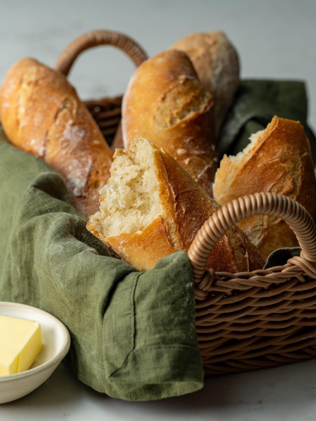 Baguette
