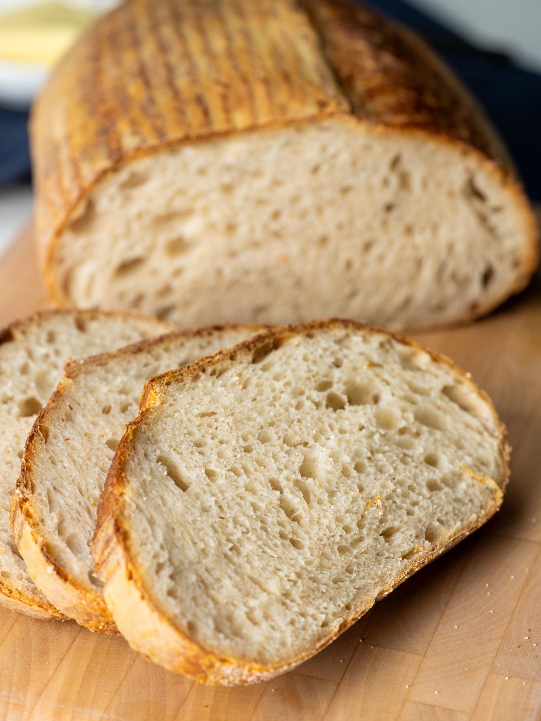 Sourdough Bread