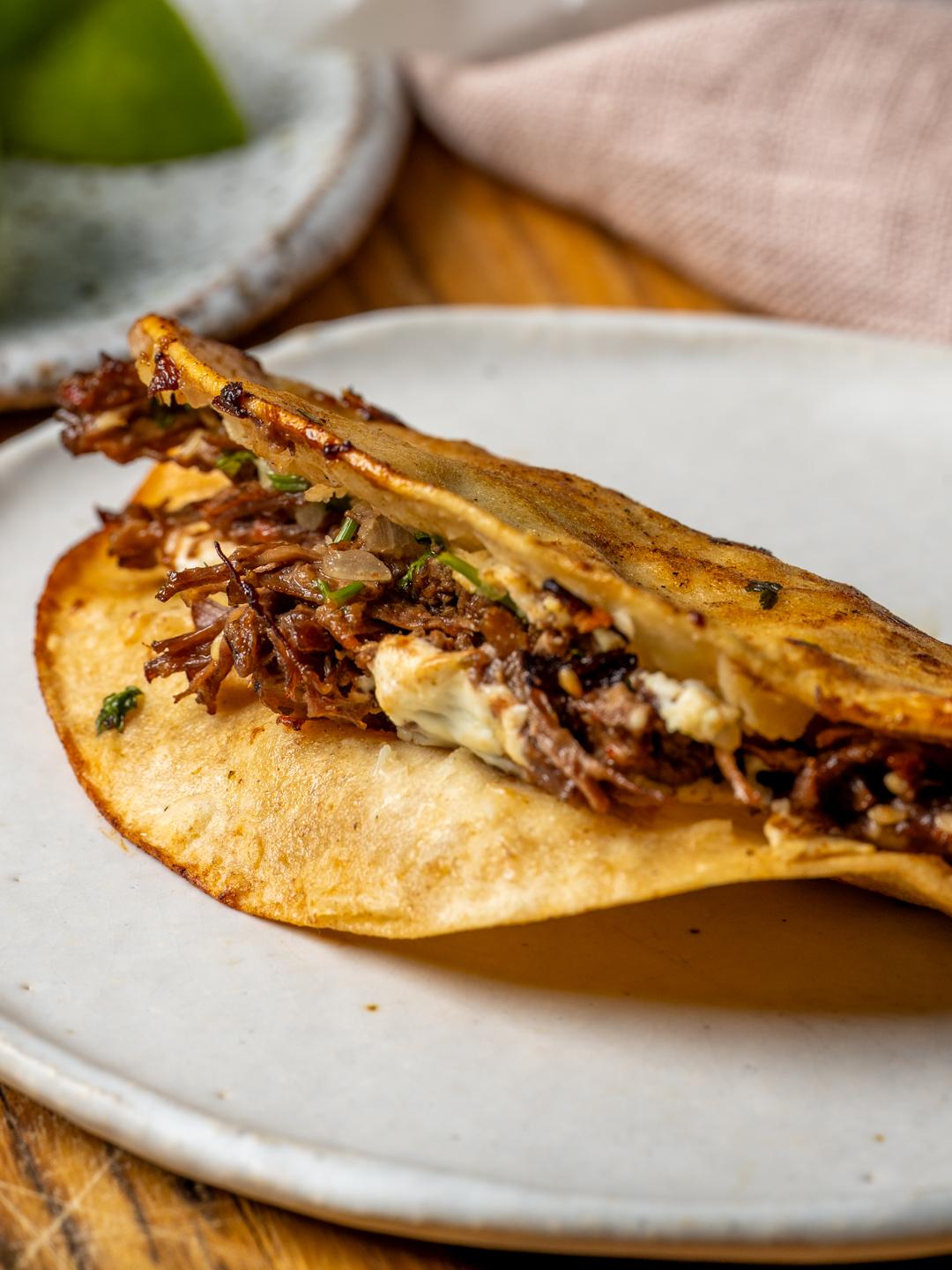 Tacos de Birria 