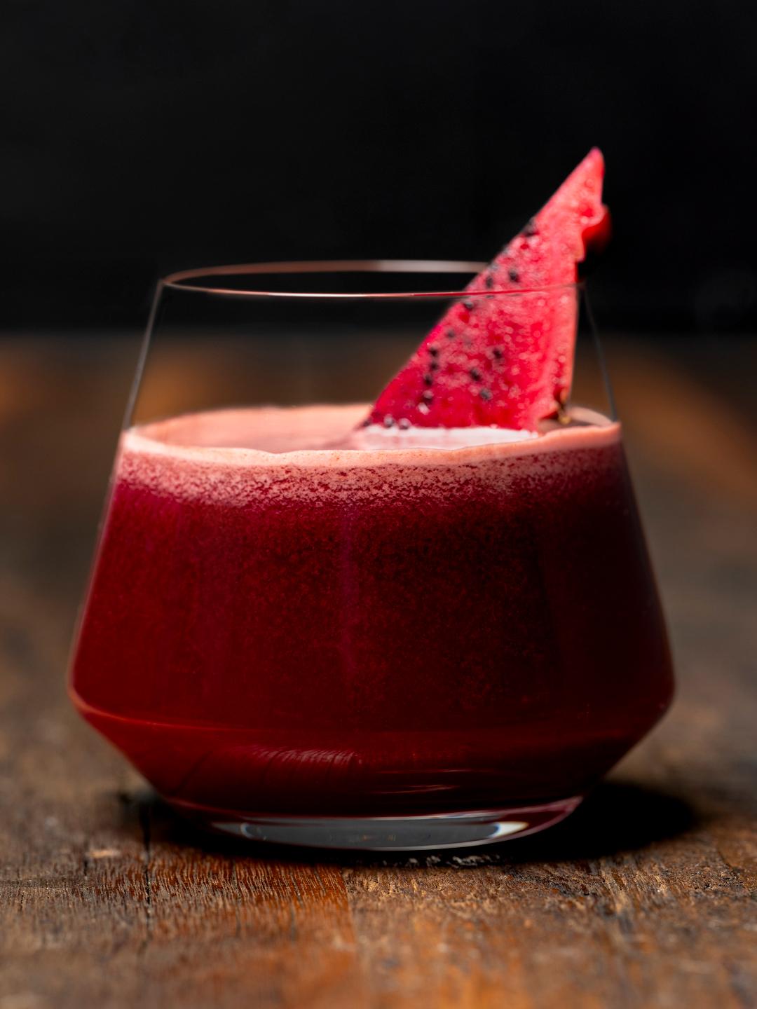 Dragon Fruit Elixir 