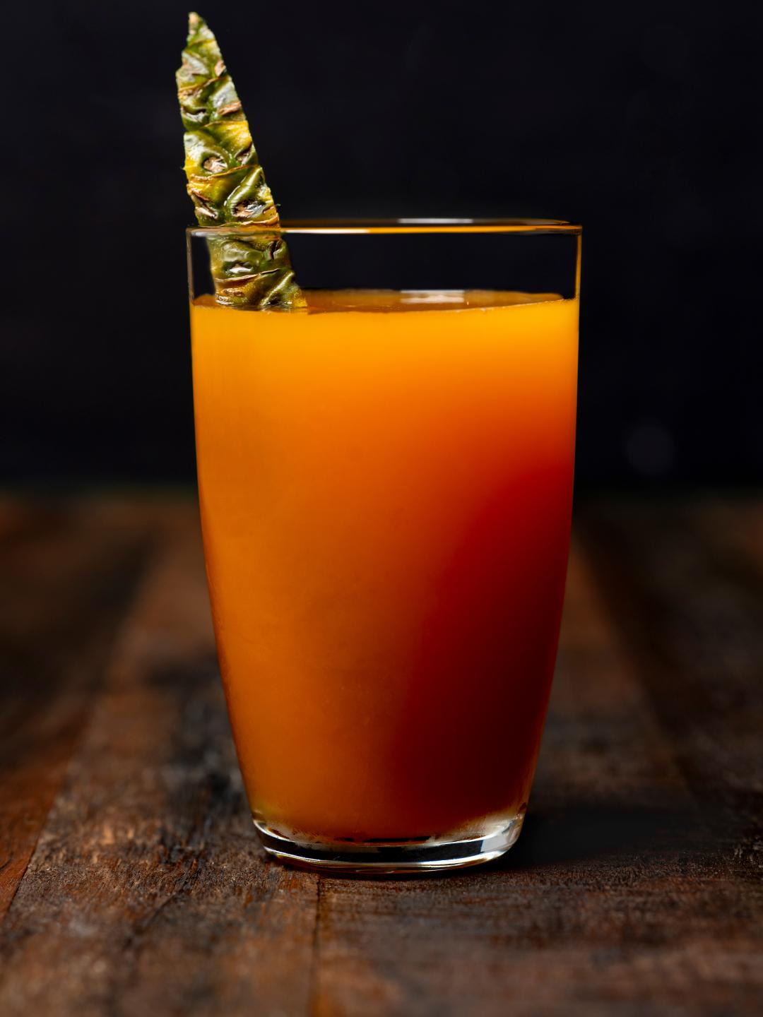 Pineapple Sunshine 