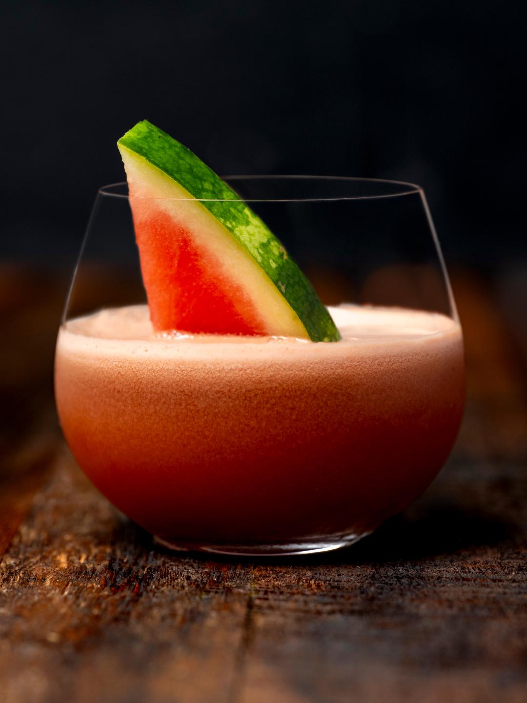 Watermelon Berry Crush