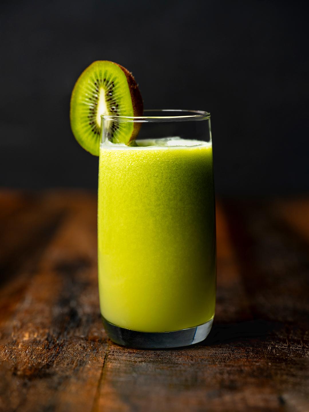 Fennel Melon Mint Cooler