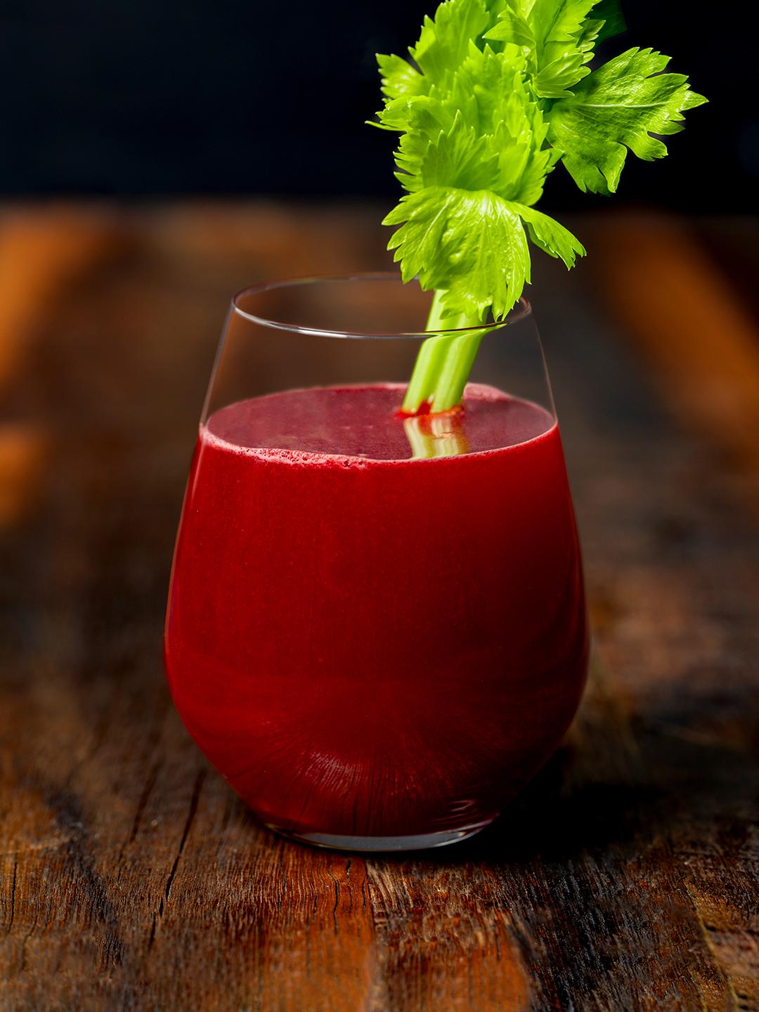 Tomato Beet Vitality