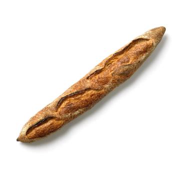 8-inch baguette icon