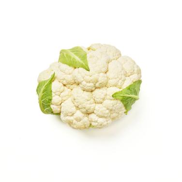medium head cauliflower (about 2 pounds)  icon