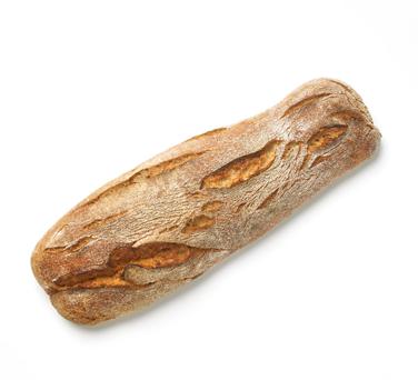 ciabatta roll icon
