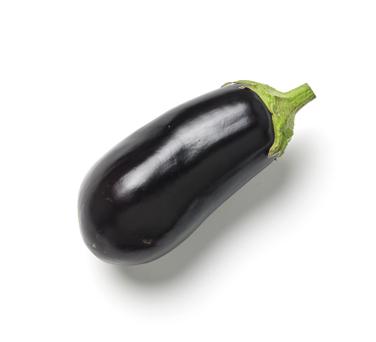 small eggplant icon