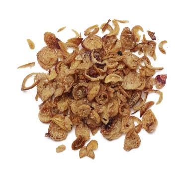 fried shallots icon