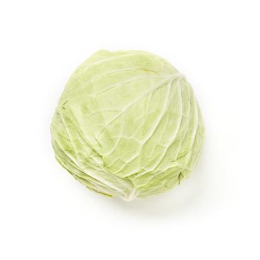 small green cabbage icon