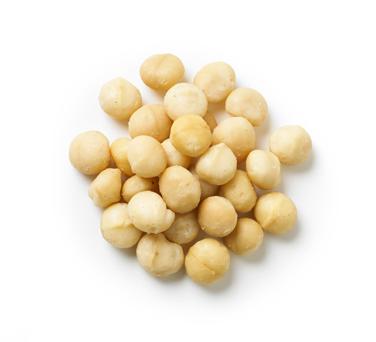 unsalted macadamia nuts icon