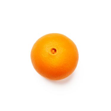 medium navel orange icon