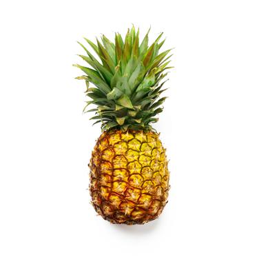 small underripe pineapple icon