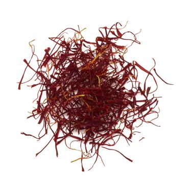 saffron threads icon
